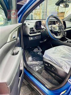 شيفروليه ترافرس